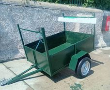 trailer