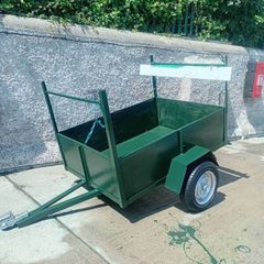trailer