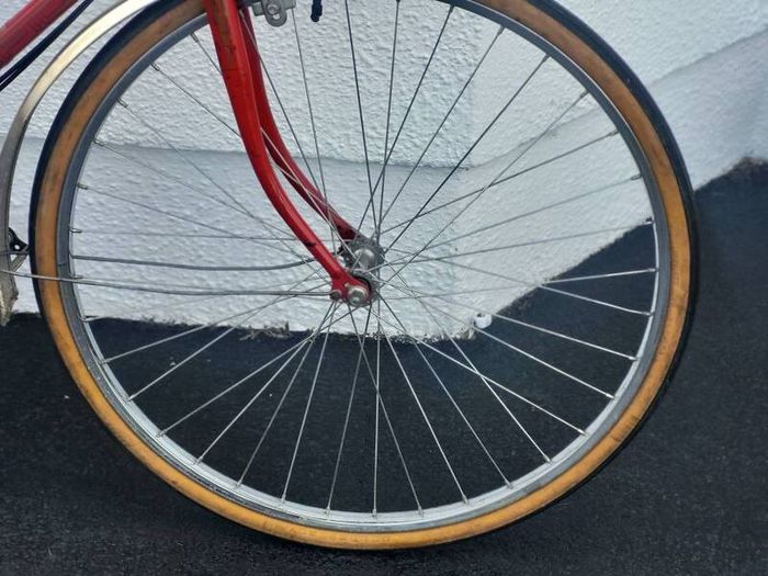 ROAD BIKE used in working order