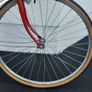 ROAD BIKE used in working order Image 4