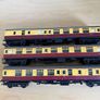 OO Gauge Passenger Coaches - Triang Image 3