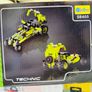 Desert mirage & RC tracked racer Image 5