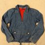 Gap Denim Top Image 3