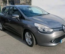 Renault Clio 1.5 DCI