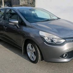 Renault Clio 1.5 DCI