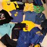 Boy bundle 7-8 YO Image 2
