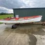 17ft boat and trailer Image 2