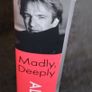 Madly, Deeply/ The Alan Rickman Diaries/ 2022 Image 2
