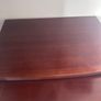 Vintage Higginsbotham Nesting Tables Image 2