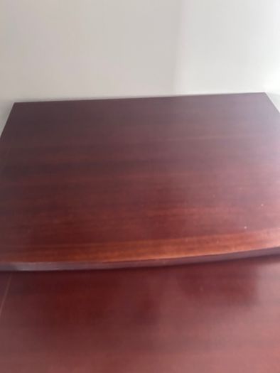 Vintage Higginsbotham Nesting Tables