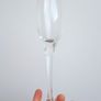 BNIB Set Of 2  Champagne Glasses Image 2
