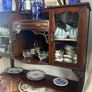 Victorian Mahogany Chiffonier Image 5