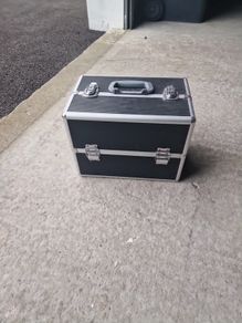 make up box