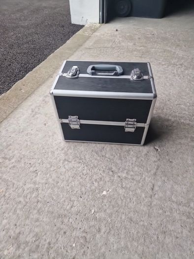 make up box
