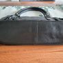 Debenhams leather handbag Image 2