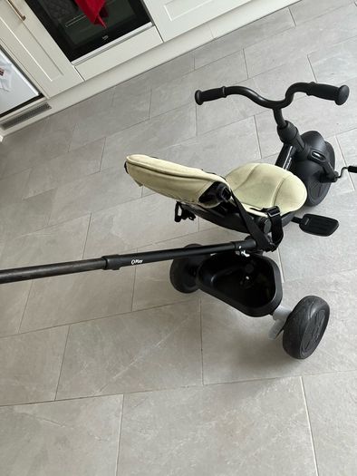 trike