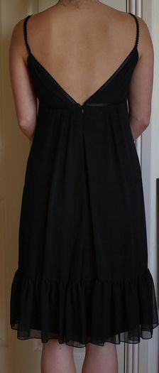 New Jim Hjelm Dress