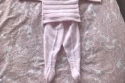 Spanish baby clothes
