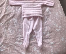 Spanish baby clothes