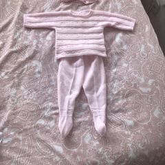 Spanish baby clothes