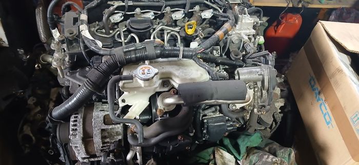 Engine