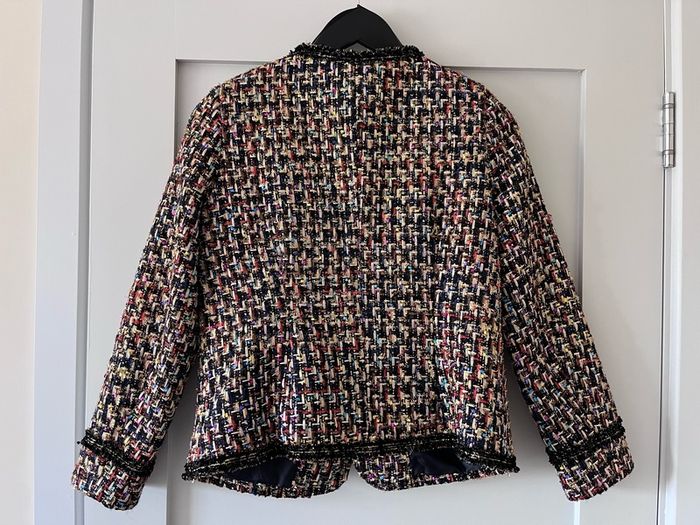 Savida Jacket - Brand New With Tags