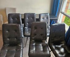 kitchen chairs