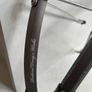 Portland Design Works Full Metal Road mudguards 30mm wide Image 2