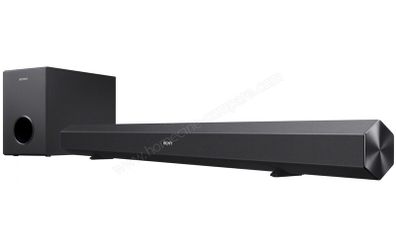 Sony soundbar HT-CT60BT