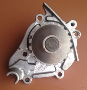 Nissan Micra water pump