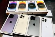 iPhone 14 Pro 256gb
