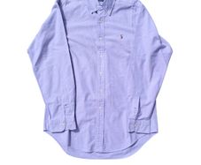 Polo Ralph Lauren 'Yarmouth' Oxford Shirt