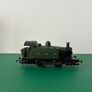 Hornby Railways GWR 104 Locomotive OO Gauge Image 7