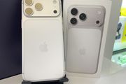 Iphone 17 Pro Max 512gb Eu Grade A Unlocked