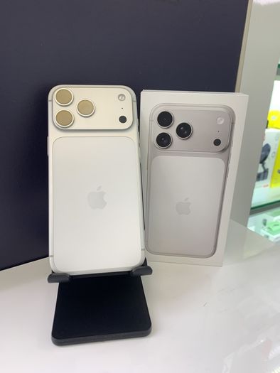 Iphone 17 Pro Max 512gb Eu Grade A Unlocked