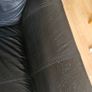 Leather Sofa Image 4