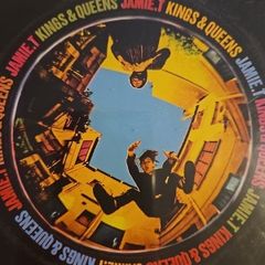 James. T - Kings & Queens.