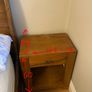 2 bedside tables/bedside lockers Image 3