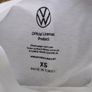 Volkswagen t-shirt MK1 Golf GTI Official Issue new and never worn see last two photos for exact measurements FREE STANDARD POSTAGE INCLUDED Image 4
