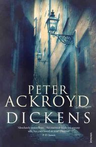 Dickens (the Biography Of Charles Dickens) - TOTALLY BRILLIANT