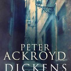 Dickens (the Biography Of Charles Dickens) - TOTALLY BRILLIANT