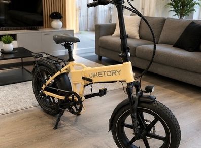 E bike