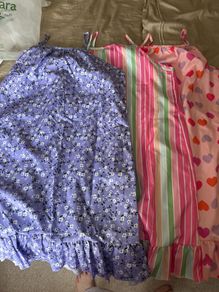 Girls dresses