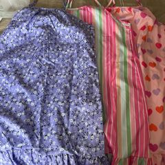 Girls dresses