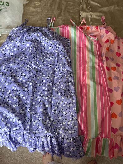 Girls dresses