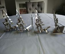 Christmas Stocking Holders