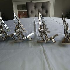 Christmas Stocking Holders