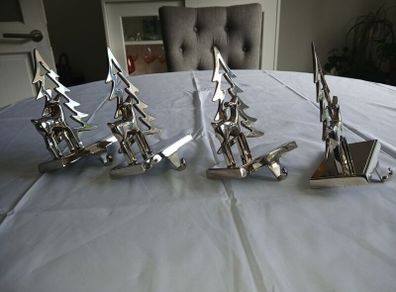 Christmas Stocking Holders