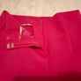 New, Savida Hot Pink Trouser Suit - Size UK10 Image 6