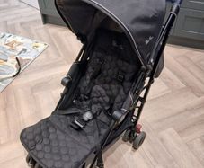Silvercross Zest Stroller